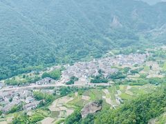 -雁荡山风景名胜区