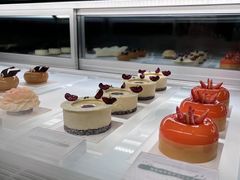 -潮一不贰·法式甜品·生日蛋糕·西式简餐(外滩店)