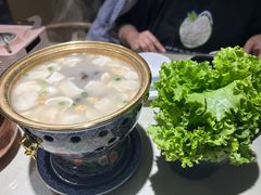 -品味泸沽湖•民族特色菜(大落水店)