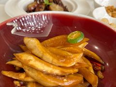 酱萝卜-名甬鲜坊·宁波海鲜(爱琴海店)