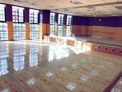 -小银星艺术团(夫子庙校区)