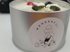 -mira甜品屋(财大店)