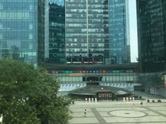 -好世界商业广场(北京国际中心店)