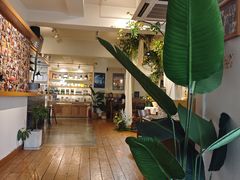 -雕刻时光咖啡馆(南院门店)