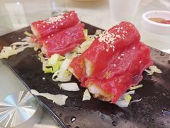 -万山楼海鲜酒家·二十三年老字号