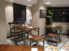 -乔家栅(襄阳南路店)
