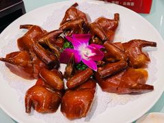 -一品滇香·云南菜(公益西桥店)