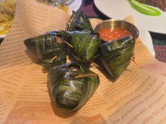 -翡翠鸟精品泰国菜(北辰财富中心店)