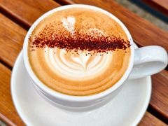 -PAIN CHAUD 百丘(静安久光店)