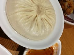 淮扬灌汤包-苏小柳手作点心(控江旭辉分院)