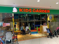 -KidSteam儿童乐园(富力城店)