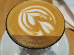 -Seesaw Coffee(苏州中心店)