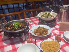 -好帮厨·下饭浏阳菜·坚持现炒(月湖店)