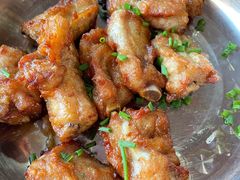 -胜海大排档·海鲜·黄鳝饭(十年老店)