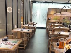 -绿茶餐厅(青岛城阳万象汇店)