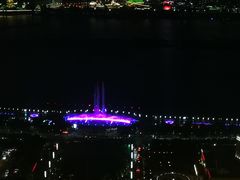-南昌双子塔303观光厅