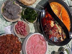 -五里关火锅(牛市口店)