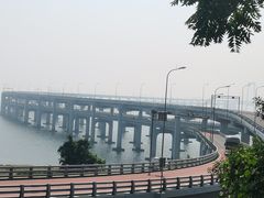 -星海湾跨海大桥
