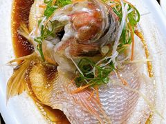 -小海豚•老字号海鲜餐厅(天涯店)