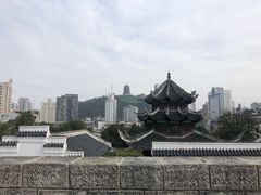 -文昌阁