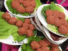 -八合里牛肉火锅(新洲店)
