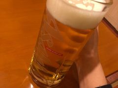 -気楽亭和食料理(气乐亭大世界本店)