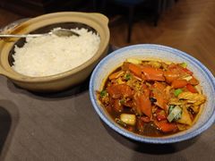 -肆月河豚·新淮扬(金融街店)
