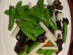 -绿茶餐厅(蓝色港湾店)