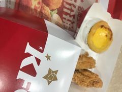 -肯德基(国展店)