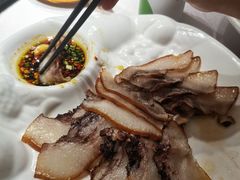 -回头食客-李久其家民间餐厅(望城金桥国际店)