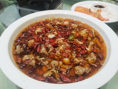 -刘胖子家常菜·蹄花焖藕(兴业店)