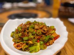 -湖南文氏湘菜馆(顺河高架路店)