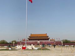 -人民大会堂