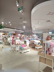 -孩子王童乐园(贵阳观山湖万达店)