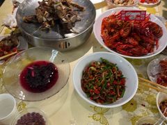 -铭副琦食·虾蟹烩馆(渔人码头店)