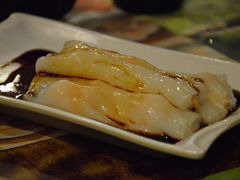 肠粉-添好运点心专门店(深水埗店)