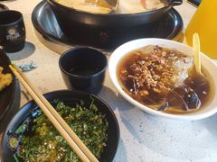 -钢管厂五区小郡肝火锅串串香(清河店)