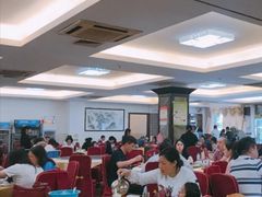 大堂-新湛拱(兰埔路店)