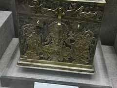 -烟台自然博物馆