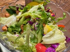 -柿子树炭烤羊腿(金台路店)