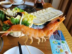 -尚海豆捞(乐虹坊店)