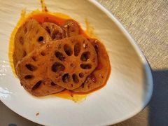 -老三样 · 江西菜馆(前海壹方汇店)