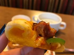 -比格比萨自助(宋家庄店)