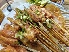 -贰醒·私房小院烧烤 (太古里店)