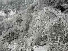 -九峰山