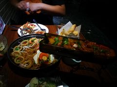 -海石湾餐厅·沙画家的店