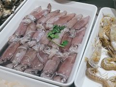 -味莊·青岛菜(云霄路店)