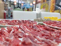-黑山牛肉汤火锅(花城汇店)