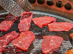 -炉石六本目·冰鲜和牛炭火烤肉·寿喜烧店(梅江店)