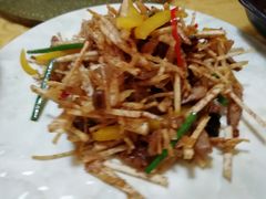 -堂宴·老厦门私房菜(1988仙岳总店)